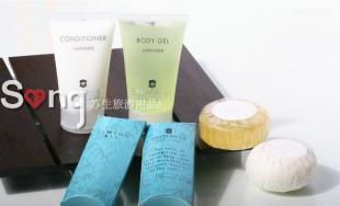 酒店客房日用品套裝 運動與休閑的完美結合