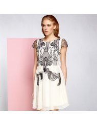 七日內熱銷新品 Erica.L旗艦店連衣裙，時尚優雅盡顯女性魅力