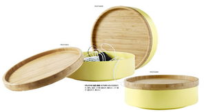 童趣家居遇上電子電器 萌趣設(shè)計(jì)背后的“狠”科技